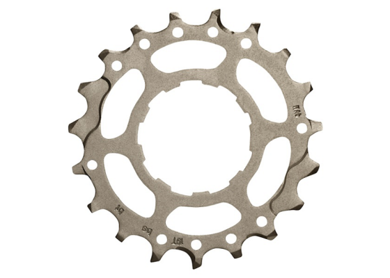 Shimano 11-v irtoratas