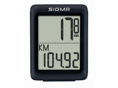 Sigma BC 5.0 WL ATS, , , - Polku Cycle Store