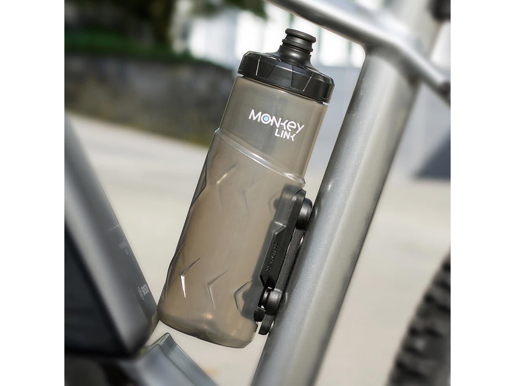 SKS Monkey Bottle 600 ml, , , - Polku Cycle Store