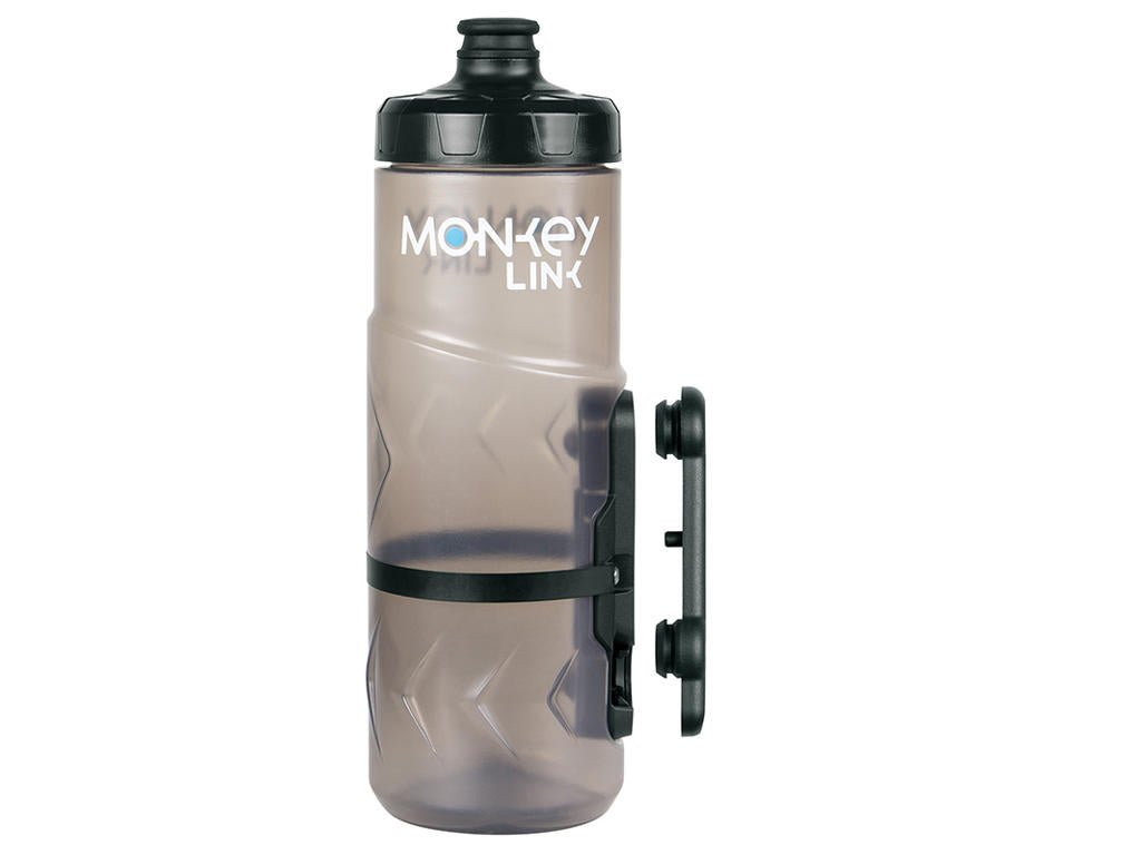 SKS Monkey Bottle 600 ml, , , - Polku Cycle Store