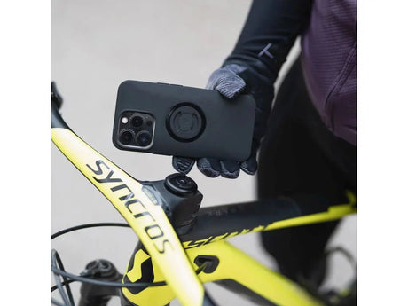 SP Connect Stem Cap Mount SPC+, , , - Polku Cycle Store