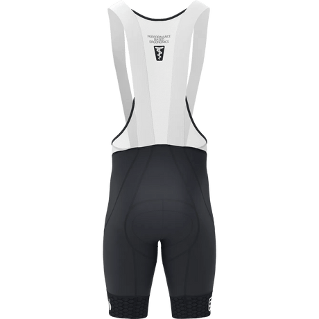 SQ - Shorts ONE12 bibs, L, , - Polku Cycle Store