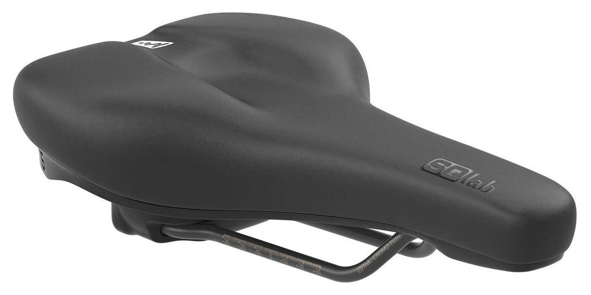 SQlab 602 M - D active 2.1, 14 cm, , - Polku Cycle Store