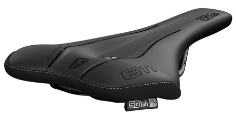 SQlab 611 Ergowave active S - Tube 2.1, 13 cm, , - Polku Cycle Store