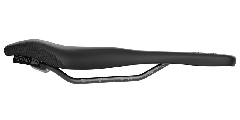 SQlab 614 Ergowave Active S - Tube 2.1, 12cm, , - Polku Cycle Store