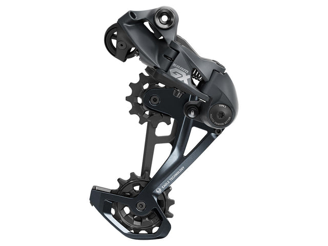 Sram GX Long Cage, 12 - v takavaihtaja, , , - Polku Cycle Store