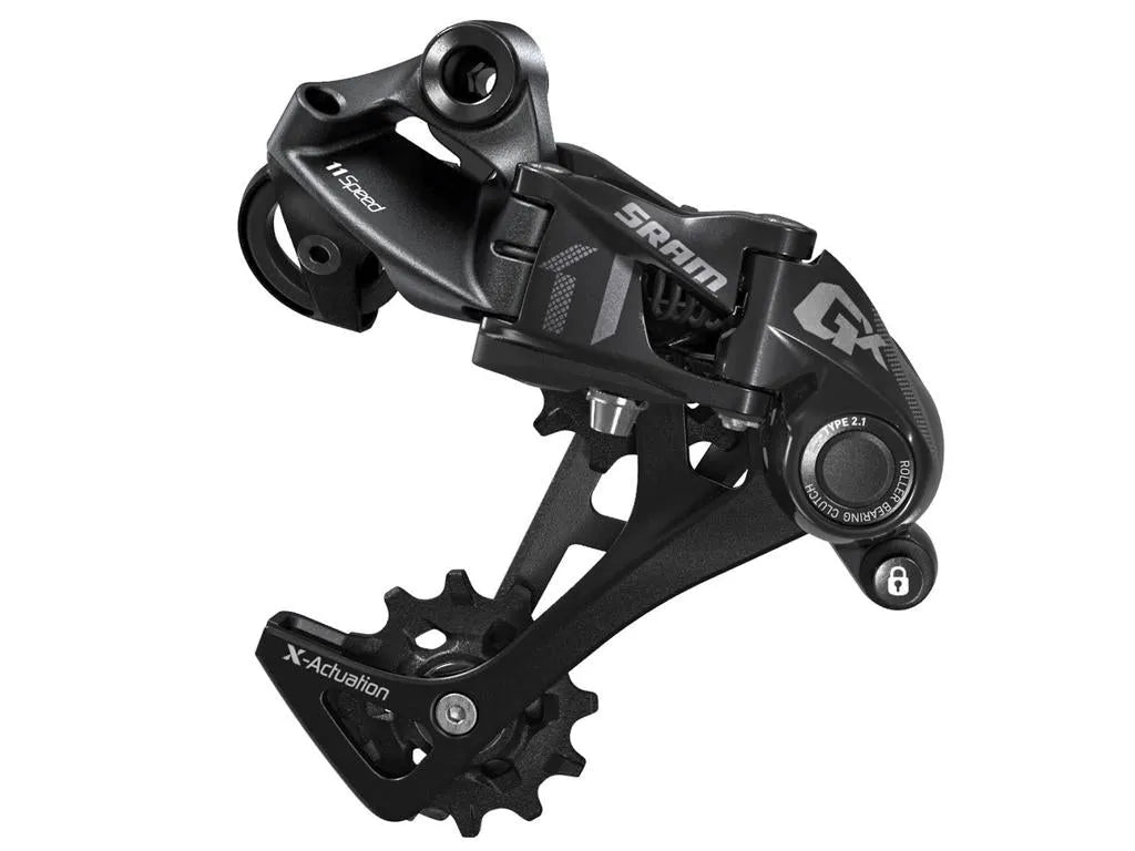 Sram GX Type 2.1, 11 - v takavaihtaja, , , - Polku Cycle Store