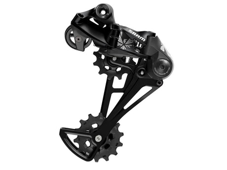 Sram NX Long Cage, 12 - v takavaihtaja, , , - Polku Cycle Store