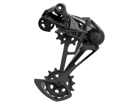 Sram SX Long Cage, 12 - v takavaihtaja, , , - Polku Cycle Store