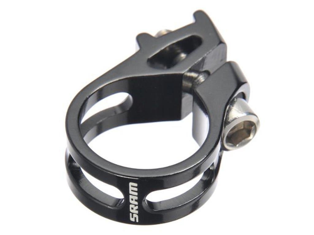 Sram vaihdevivun kiinnityspanta, Discrete Clamp, , , - Polku Cycle Store