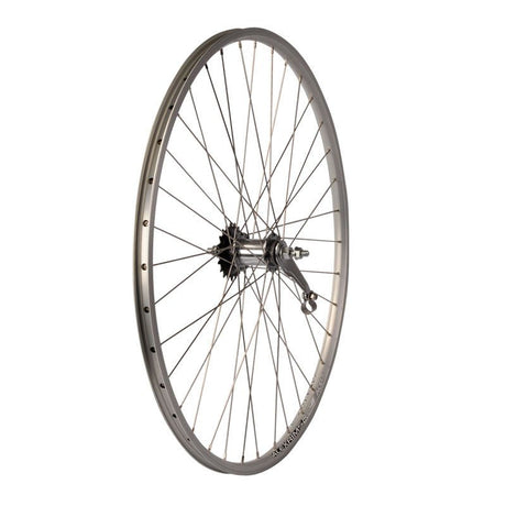 Takapyörä 24" 18 - 507 SHIMANO 1v, , , - Polku Cycle Store