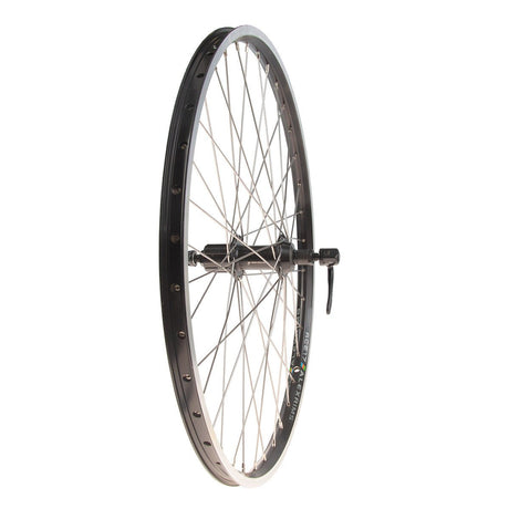 Takapyörä 24" 18 - 507 SHIMANO 7v, kasetti, pikalukitus, , , - Polku Cycle Store