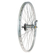 Takapyörä 24" 18 - 507 SHIMANO Nexus 3v, , , - Polku Cycle Store