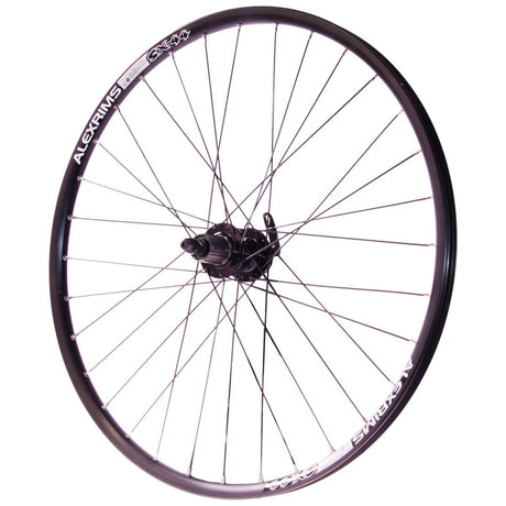 Takapyörä 26" 23 - 559 XC Disc kasetti 8/9/10, , , - Polku Cycle Store