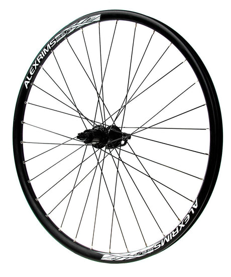 Takapyörä 26" 23 - 559 XC Shimano Center Lock, kasetti 8/9/10, , , - Polku Cycle Store