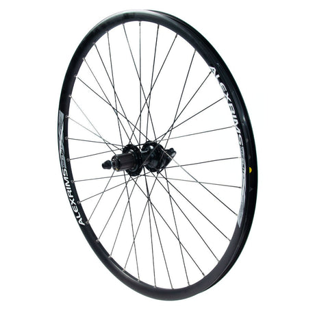 Takapyörä 27,5" 23 - 584 XC Disc kasetti 8/9/10, , , - Polku Cycle Store