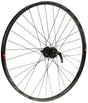 Takapyörä 27,5" 23 - 584 XC Disc kierre, , , - Polku Cycle Store