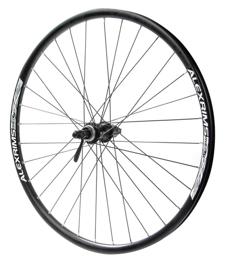 Takapyörä 27,5" 23 - 584 XC Shimano Center Lock, kasetti 8/9/10v, , , - Polku Cycle Store