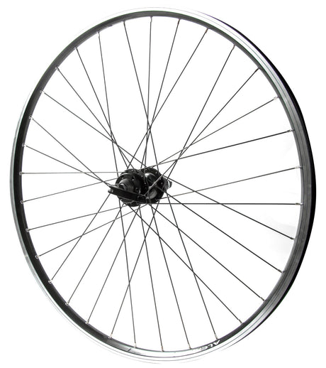 Takapyörä 28" 19 - 622, XC - Disc kasetti, , , - Polku Cycle Store