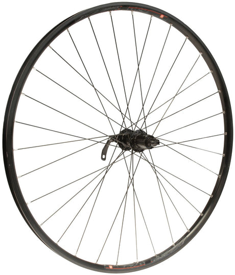 Takapyörä 28" 21 - 622 Hybrid Shimano Center Lock, kasetti, , , - Polku Cycle Store