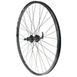 Takapyörä 29" 23 - 622 Disc kasetti, , , - Polku Cycle Store