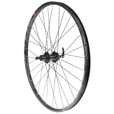 Takapyörä 29" 23 - 622 Disc kasetti, , , - Polku Cycle Store