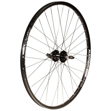 Takapyörä 29" 23 - 622 XC Disc kierre, , , - Polku Cycle Store