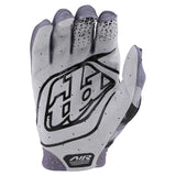 TLD Air Camo Glove, Camo Black/Grey, L, - Polku Cycle Store