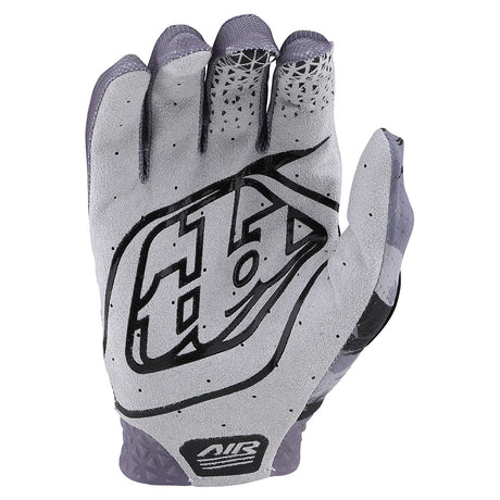 TLD Air Camo Glove, Camo Black/Grey, L, - Polku Cycle Store