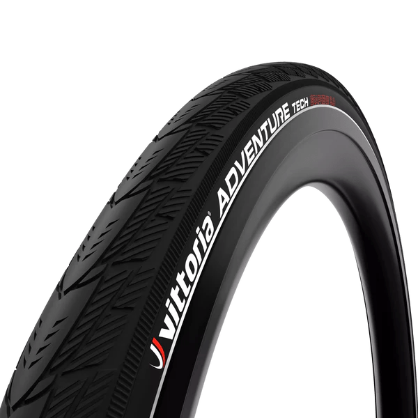 Vittoria Adventure Tech, 28", 32 - 622, - Polku Cycle Store