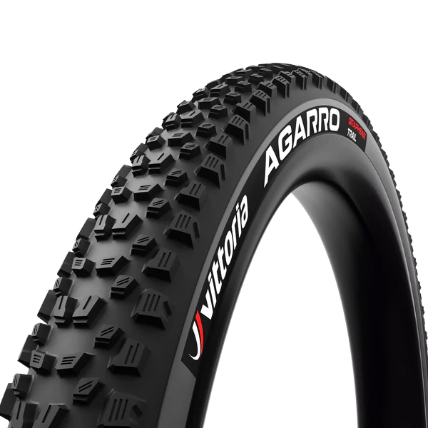 Vittoria Agarro Trail, 27.5", 65 - 584, - Polku Cycle Store