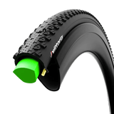 Vittoria Airliner Gravel 33 - 40/622, , , - Polku Cycle Store