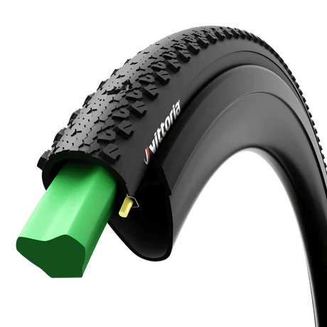 Vittoria Airliner Light Gravel 42 - 50/622, , , - Polku Cycle Store