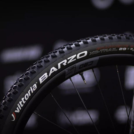 Vittoria Barzo TNT G2, 29", 55 - 622, - Polku Cycle Store