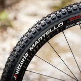 Vittoria Martello Trail, 27.5", 70 - 584, - Polku Cycle Store