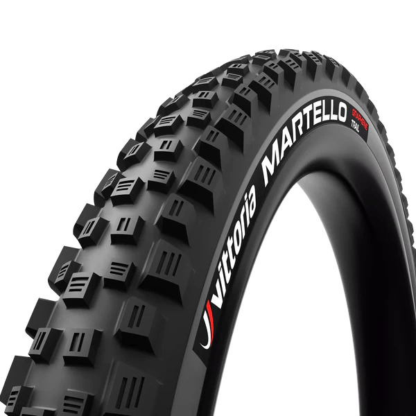 Vittoria Martello Trail, 27.5", 70 - 584, - Polku Cycle Store