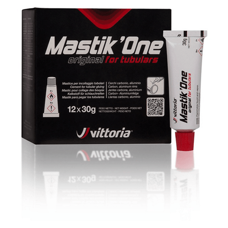 Vittoria Mastik One 30g, tuubiliima, , , - Polku Cycle Store