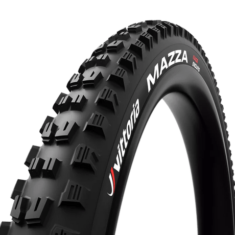 Vittoria Mazza Race, 27.5", 60 - 584, - Polku Cycle Store