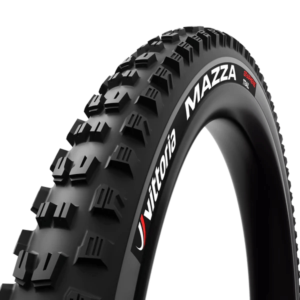 Vittoria Mazza Trail, 27.5", 60 - 584, - Polku Cycle Store