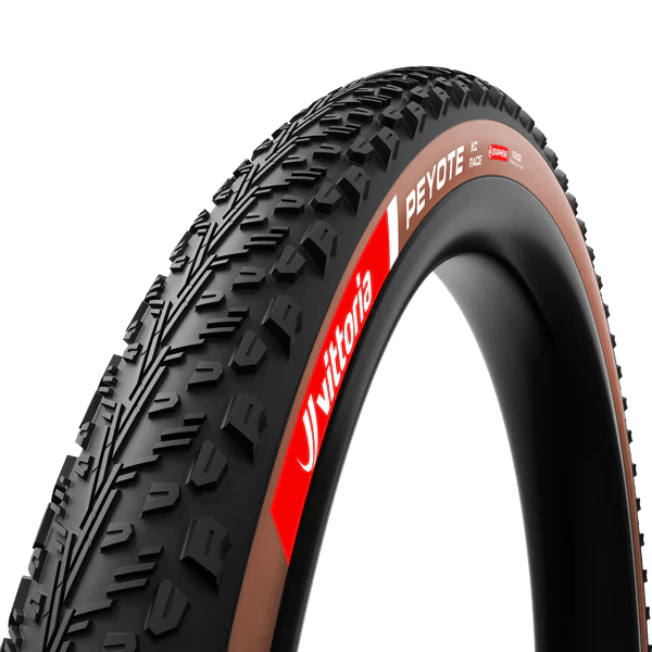 Vittoria Peyote XC Race, Tanwall, 29", 60 - 622 - Polku Cycle Store