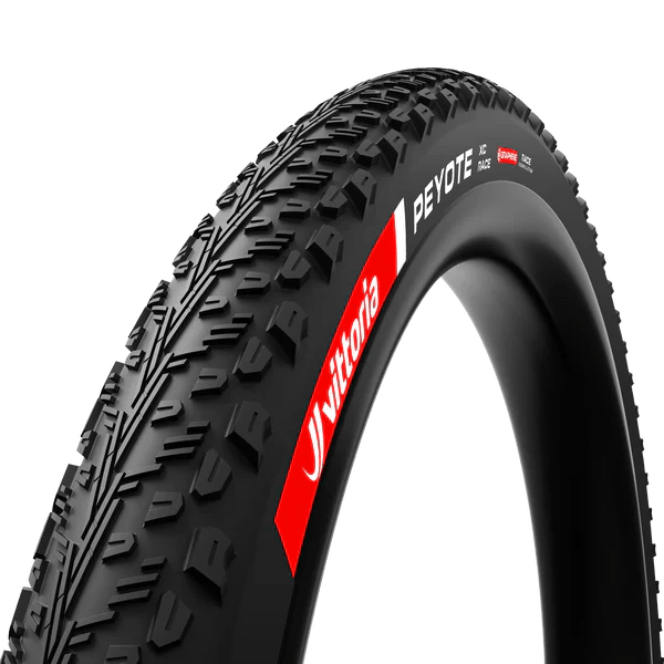 Vittoria Peyote XC Race, Musta, 29", 60 - 622 - Polku Cycle Store