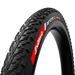 Vittoria Peyote XC Race, Musta, 29", 60 - 622 - Polku Cycle Store