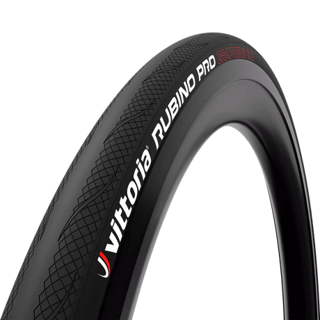 Vittoria Rubino Pro TLR G2, 28", 25 - 622, - Polku Cycle Store