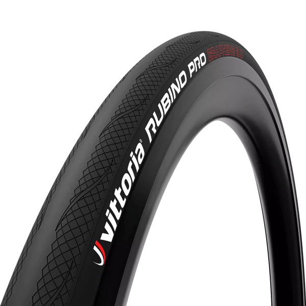 Vittoria Rubino Pro TLR G2, 28", 25 - 622, - Polku Cycle Store