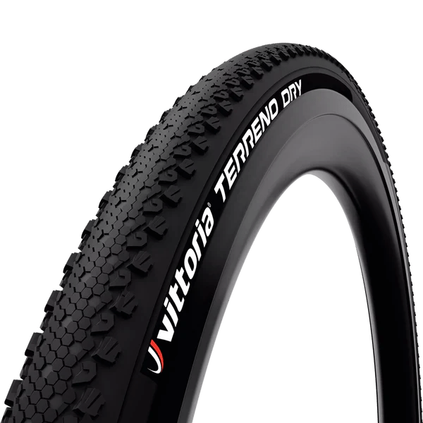 Vittoria Terreno Dry 2C, 28", 37 - 622, - Polku Cycle Store