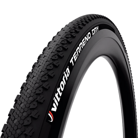 Vittoria Terreno Dry 2C, 28", 37 - 622, - Polku Cycle Store