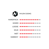 Vittoria Terreno Dry 2C, 28", 37 - 622, - Polku Cycle Store