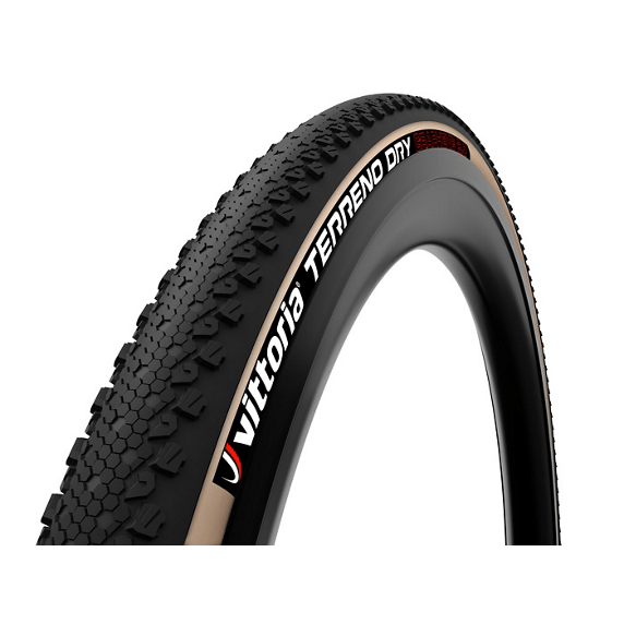 Vittoria Terreno Dry G2 TLR, 28", 40 - 622, - Polku Cycle Store