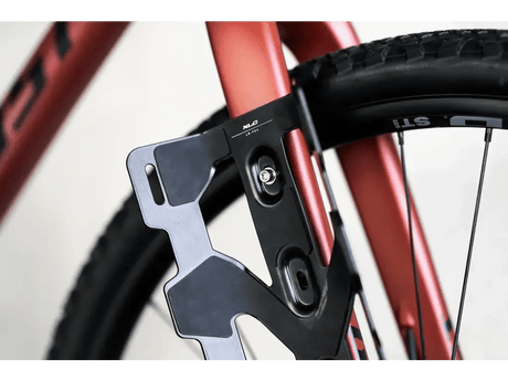 XLC LR - F04 Kiinnitin BA - W43 laukulle, , , - Polku Cycle Store