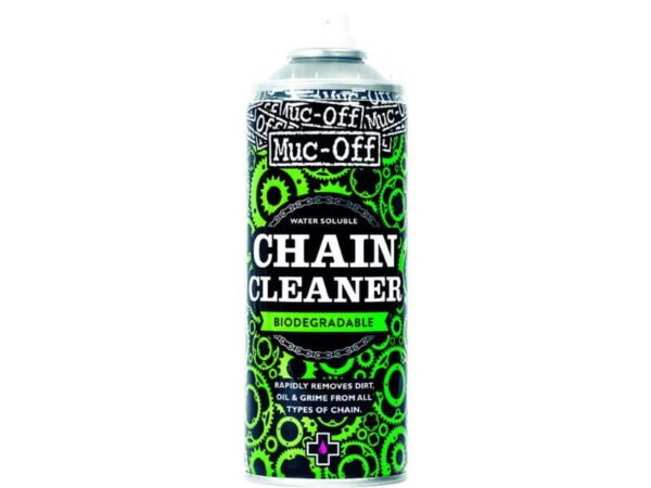 MUC OFF Chain Cleaner